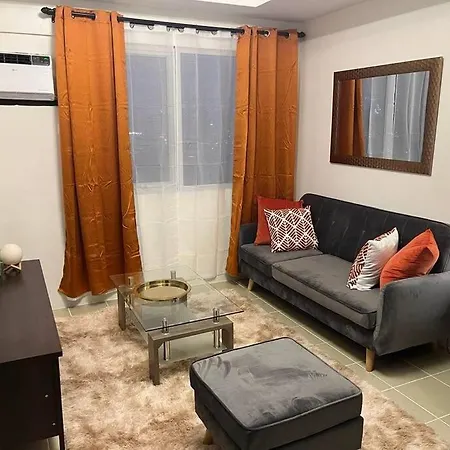 The Journeyman Suite At Covent Garden Sta Mesa Manila
